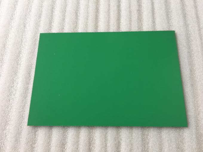 Панель АКП краски ФЭВЭ алюминиевая составная противобактериологическая с цветом жемчуга
