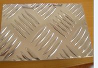 Китай Высокопрочный алюминиевый лист плиты контролера с различной спецификацией компания