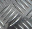 Коррозионная устойчивость алюминия в листах плиты диаманта сплава 3003 для конструкции поставщик
