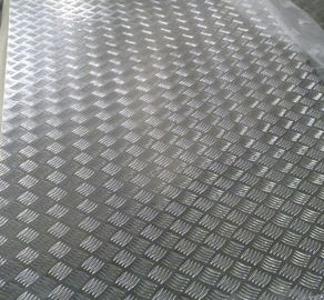 Плита диаманта термального сопротивления полируя алюминиевая для воздушно-космического пространства и войск