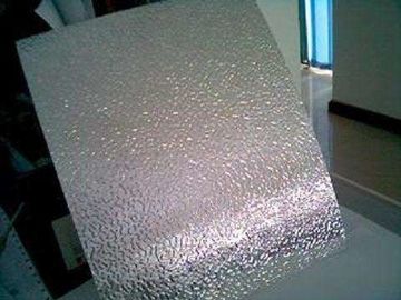 Китай плита контролера алюминия 4мм, алюминиевая плита проступи диаманта для потолков/стен завод