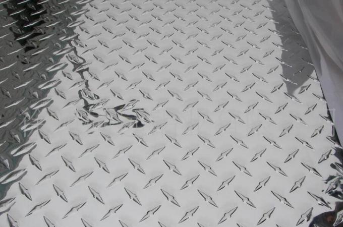 Высокопрочный алюминиевый лист плиты контролера с различной спецификацией